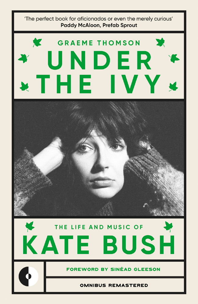 Under the Ivy