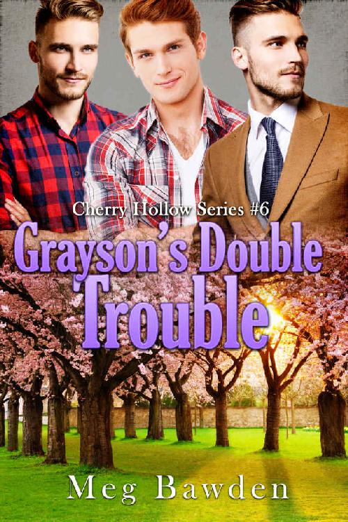 Grayson's Double Trouble