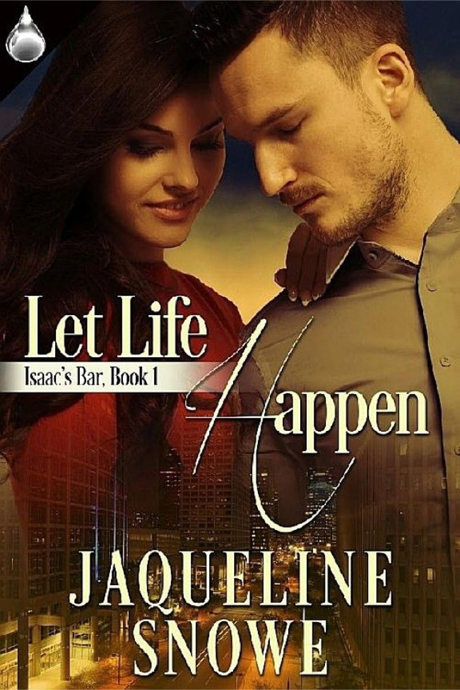 Let Life Happen