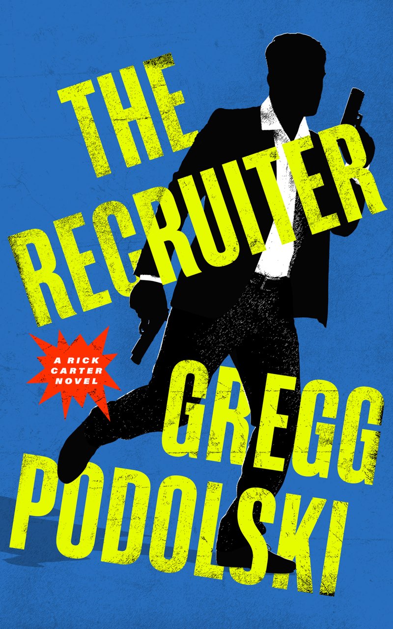 The Recruiter