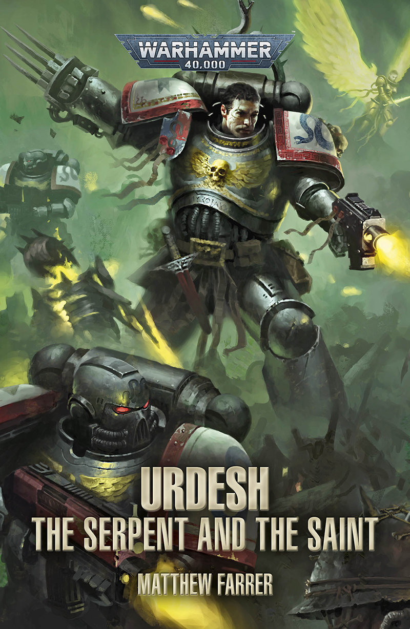 Urdesh : The Serpent and the Saint