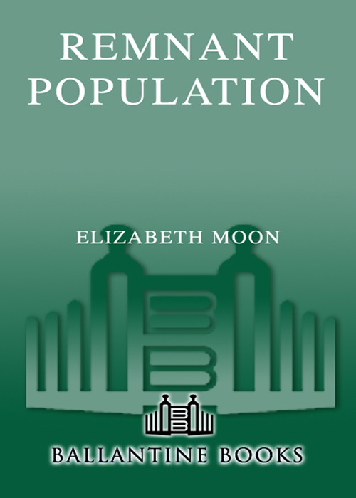Remnant Population