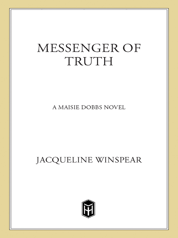 Messenger of Truth