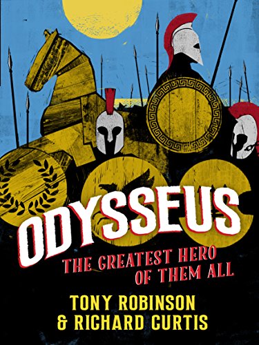 Odysseus II: The Journey Through Hell