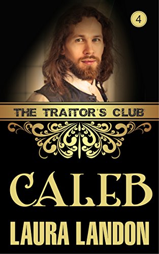 The Traitor's Club: Caleb