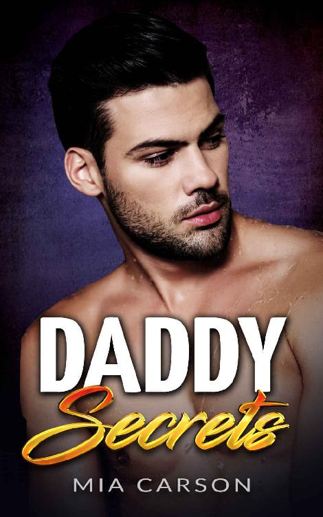 Daddy Secrets
