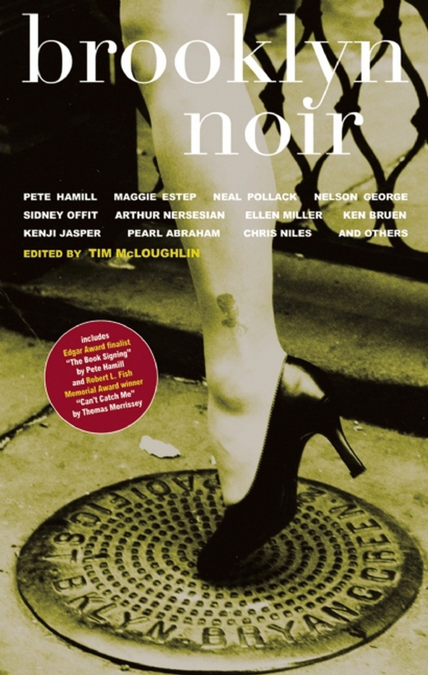 Brooklyn Noir 2: The Classics