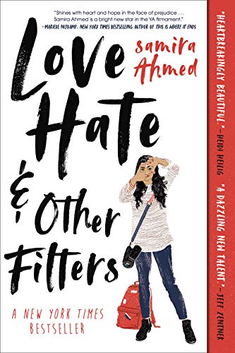 Love, Hate & Other Filters