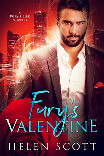 Fury's Valentine