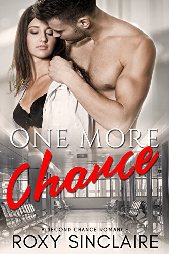 One More Turn: A Second Chance Romance