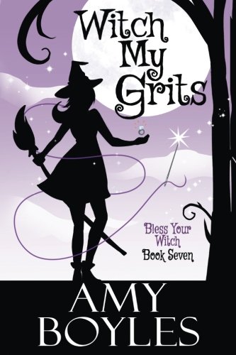 Witch My Grits