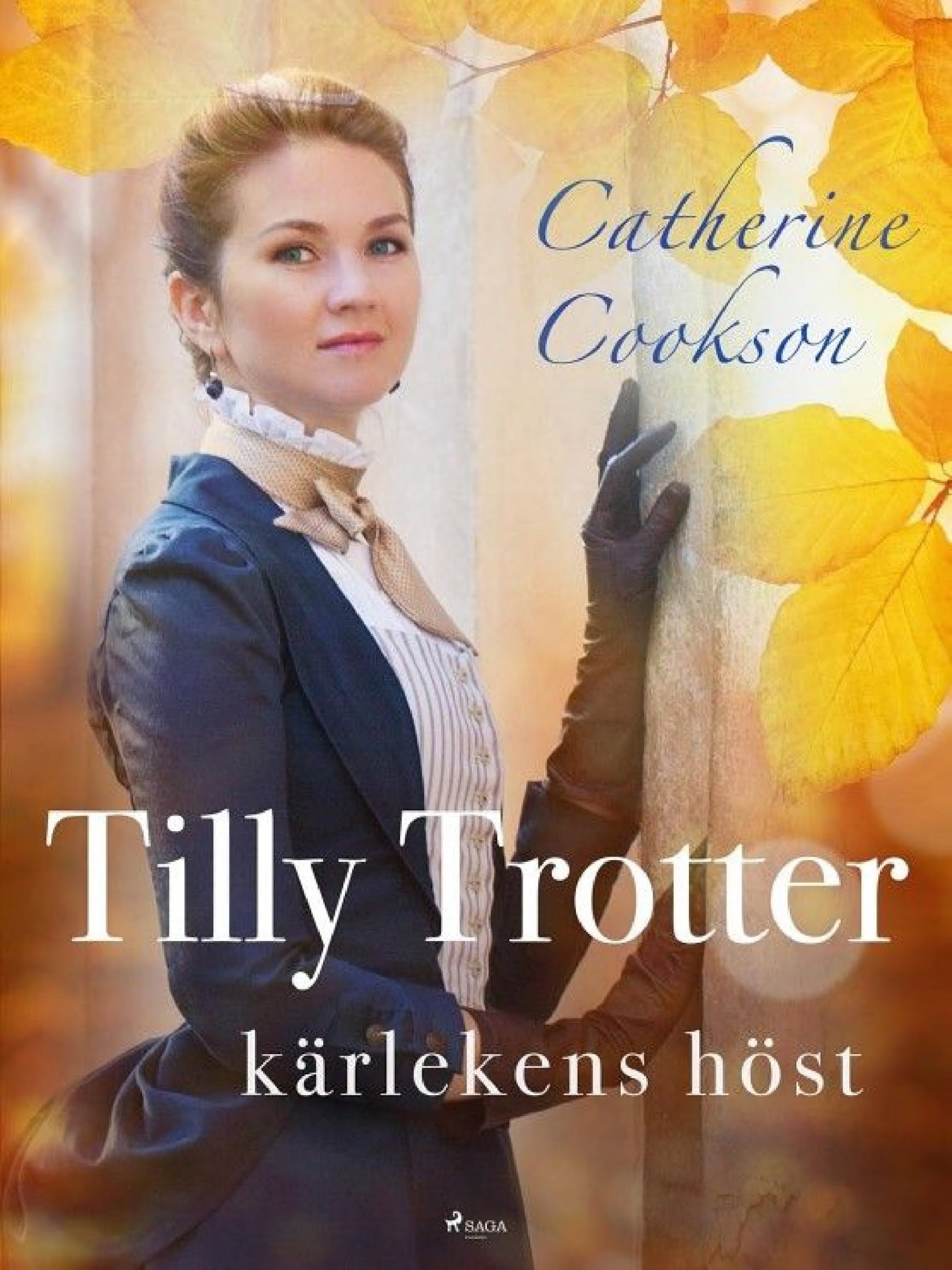 Tilly Trotter: kärlekens höst