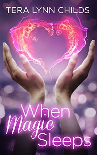 When Magic Burns