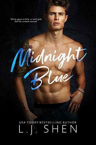 Midnight Blue
