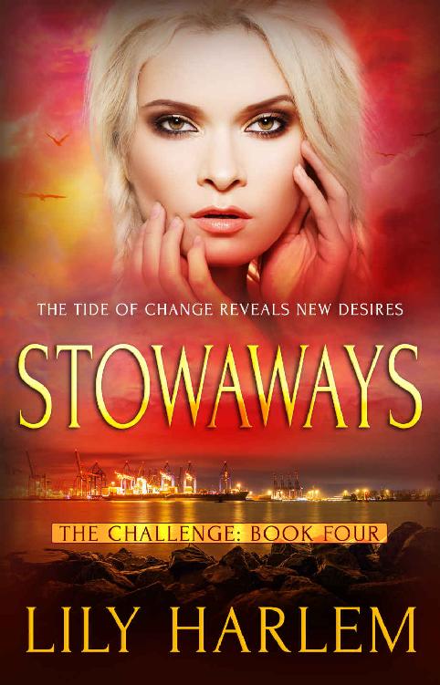 Stowaways