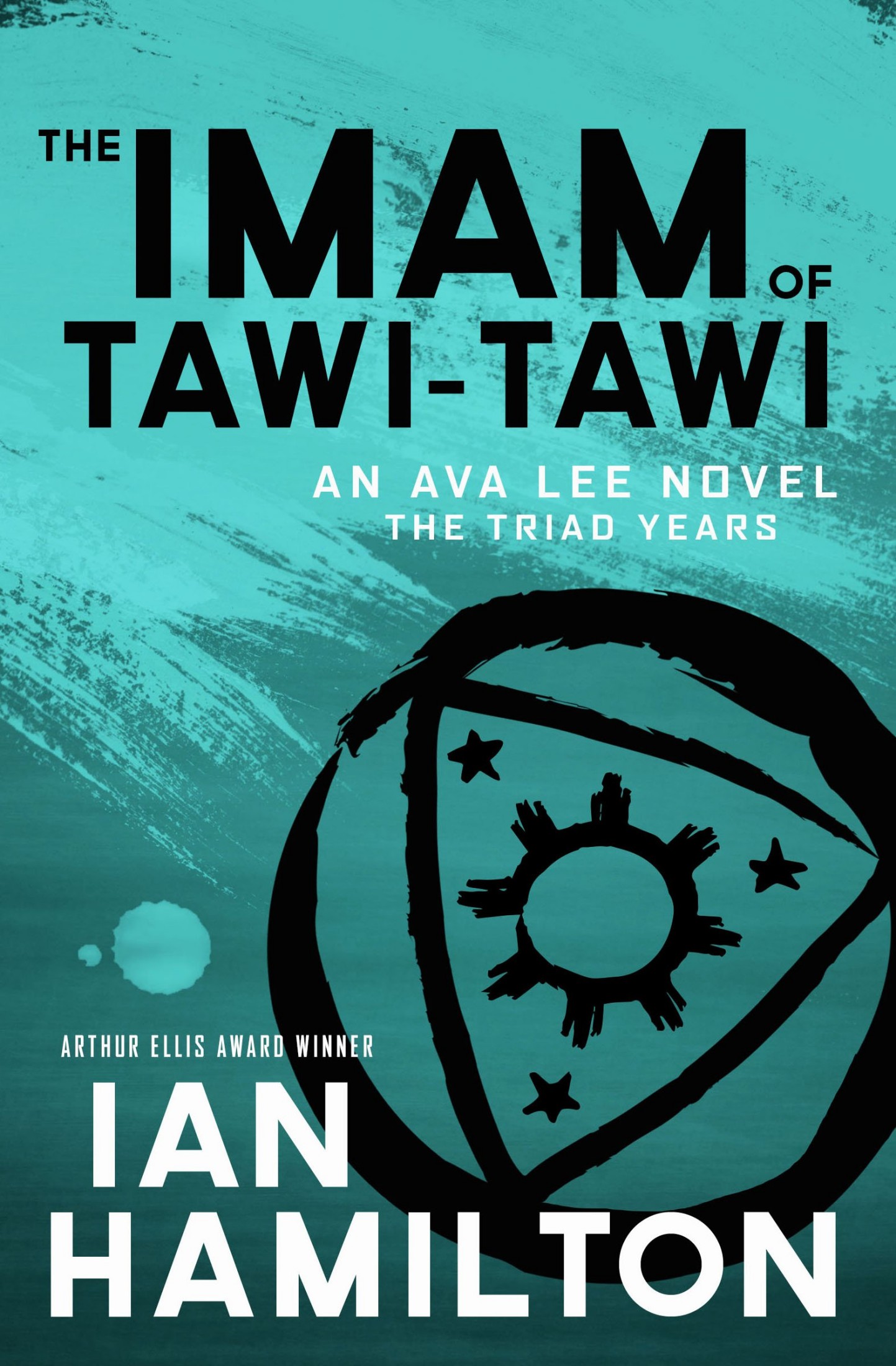 The Imam of Tawi-Tawi: The Triad Years: An Ava Lee Novel