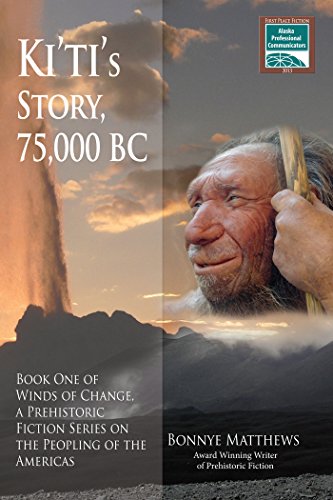 Manak-Na’s Story: 75,000 BC