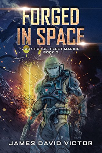 Forged in Space