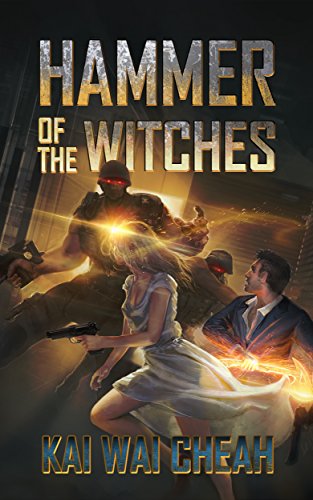 Hammer of the Witches