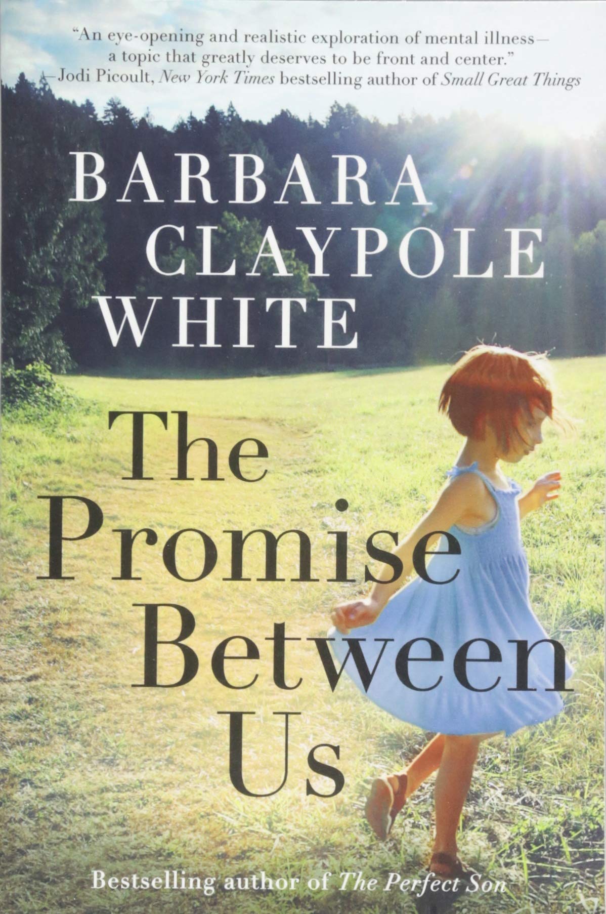 The Promise Between Us