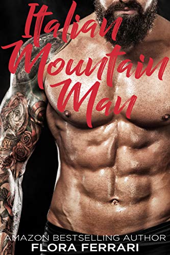 Italian Mountain Man
