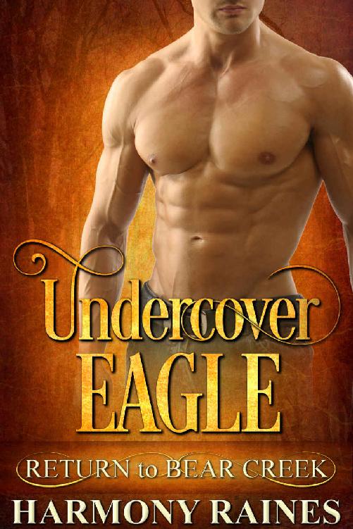 Undercover Eagle
