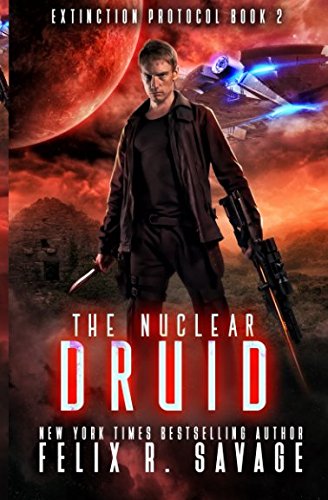 The Nuclear Druid