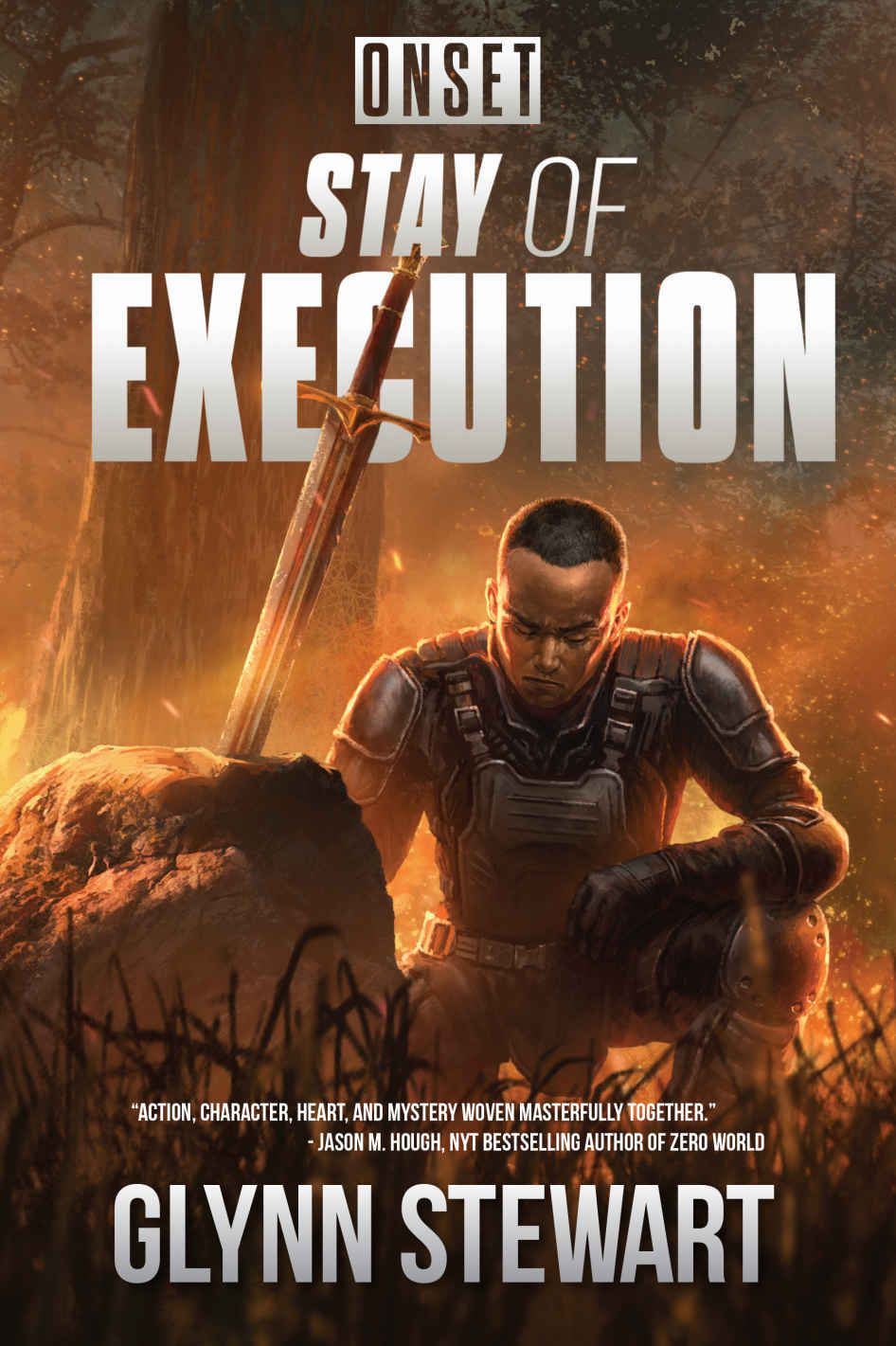 ONSET_Stay of Execution