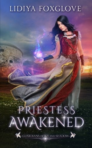 Priestess Awakened