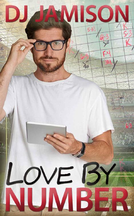 Love By Number