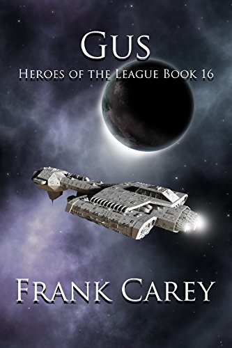 Gus: Heroes of the League, #16