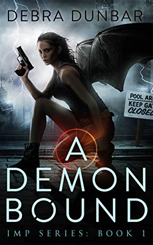 Imp: An Urban Fantasy Novella
