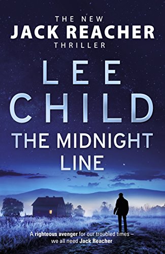 The Midnight Line: