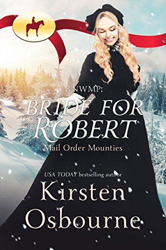 Bride for Robert