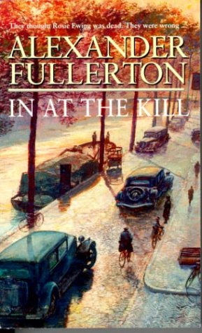 In at the Kill