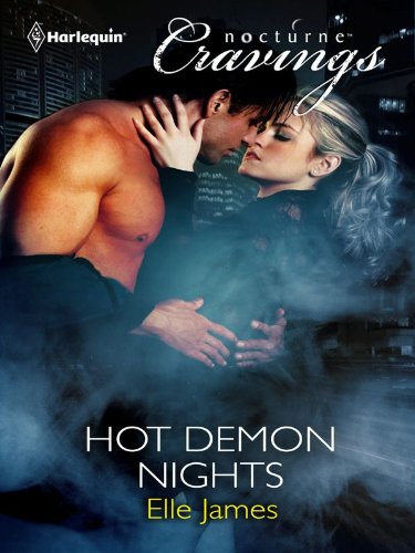 Hot Demon Nights
