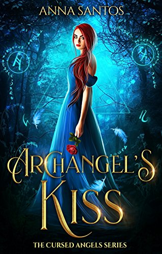 Archangel's Kiss: Paranormal Angel Romance