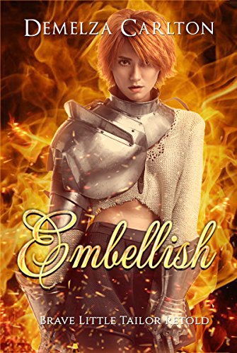 Embellish: Brave Little Tailor Retold