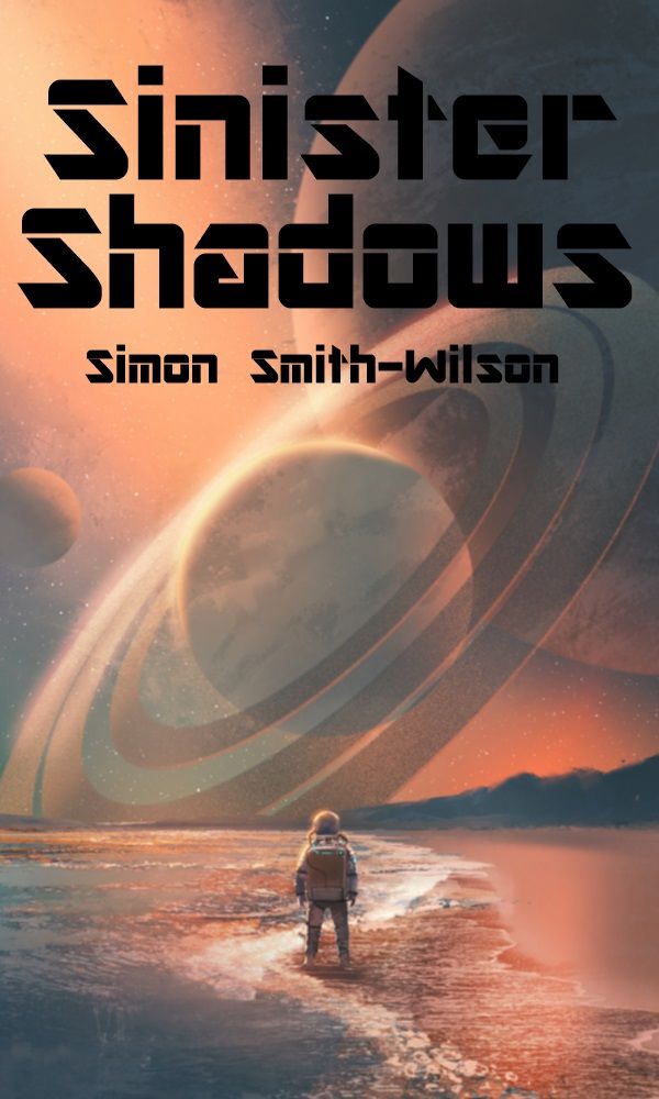 Sinister Shadows