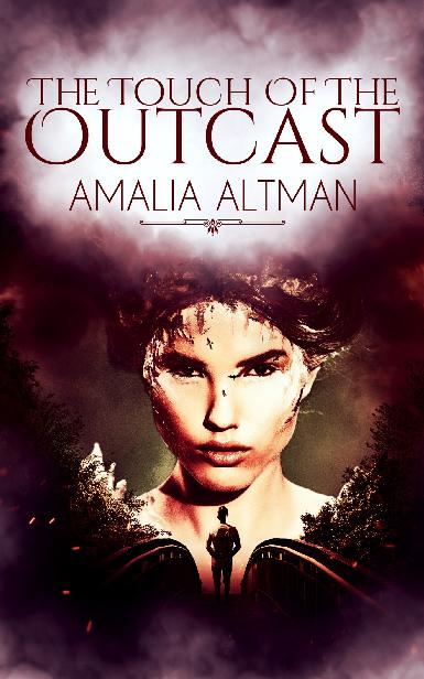 The Touch Of The Outcast