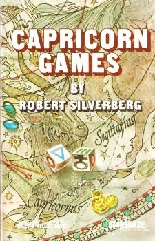 Capricorn Games