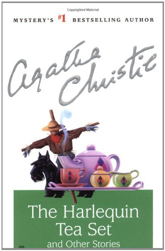 The Harlequin Tea Set and Other Stories