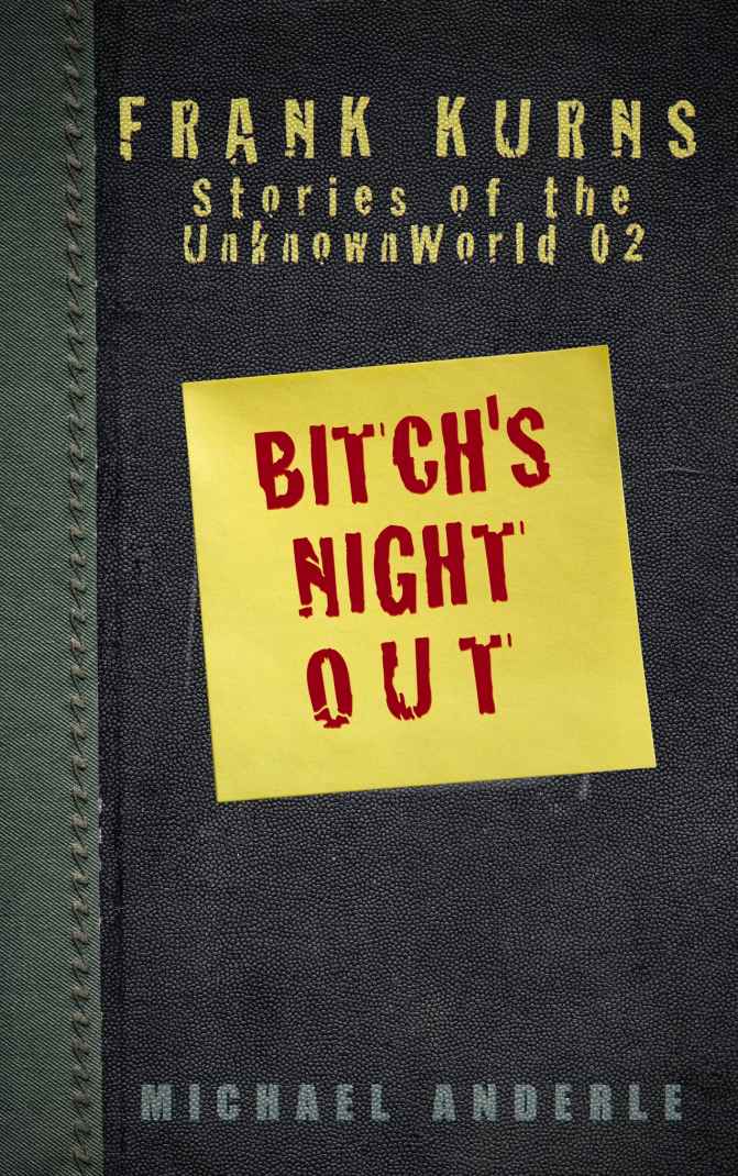 Bitch's Night Out