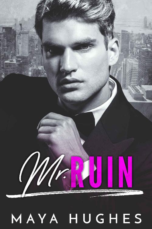 Mr. Ruin