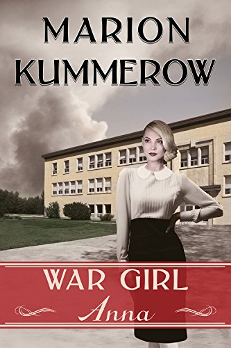 War Girl Anna