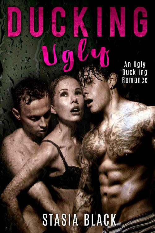 Ducking Ugly: Menage Ugly Duckling Romance