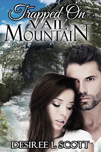 Trapped on Vail Mountain