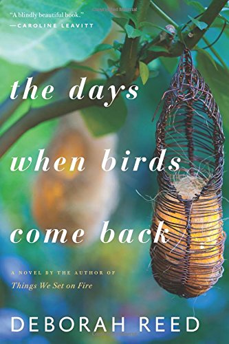 The Days When Birds Come Back