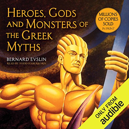 Monsters of Celtic Mythology