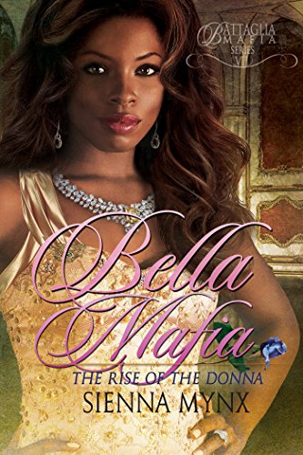 Bella Mafia: Battaglia Mafia Series, #8